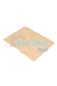 Комплект мешков одноразовых для пылесосов Denzel RVC20, RVC30, LVC20, LVC30, 5 шт.