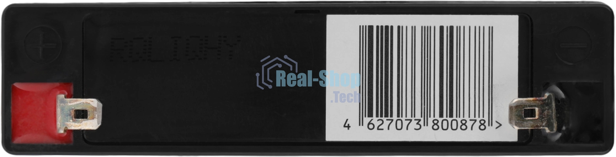 Батарея для ИБП Delta DT 6012 (6V, 1.2Ah)