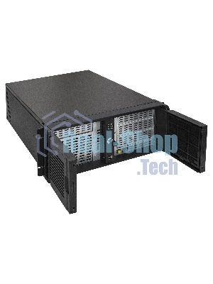 Серверный корпус ExeGate Pro 4U480-15/4U4132 (RM 19