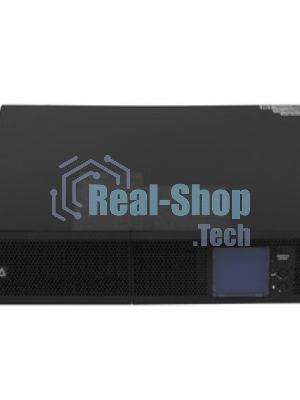 Источник бесперебойного питания Powercom SENTINEL On-Line, 1500VA/1500W