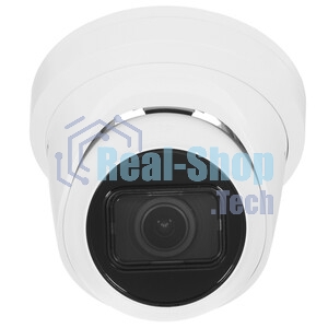 Видеокамера IP Hikvision DS-2CD2H43G2-IZS 2.8-12мм цветная