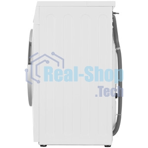Стирально-сушильная машина Bosch WDS28460ME белый, загрузка фронтальная 8 кг, 1400 об/мин., класс: А
