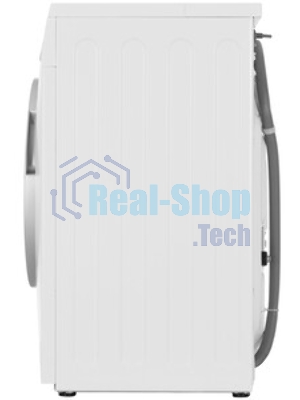 Стирально-сушильная машина Bosch WDS28460ME белый, загрузка фронтальная 8 кг, 1400 об/мин., класс: А