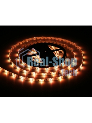 Светодиодная лента Ambrella light GS2301 5050 30Led/ 7.2W m/ 12V IP65 RGB/ 5000*10*2.87mm (4 конт.)