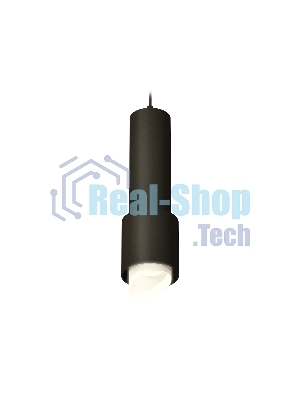 Светильник Ambrella Light XP7723011 SBK/FR черный песок/белый матовый MR16 GU5.3 (A2311, C7456, A2010, C7723, N7175)