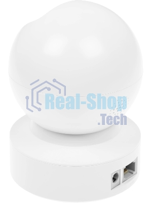 Камера видеонаблюдения IP TP-Link Tapo C202 Wi-Fi 3.83-3.83мм цв. корп.:белый