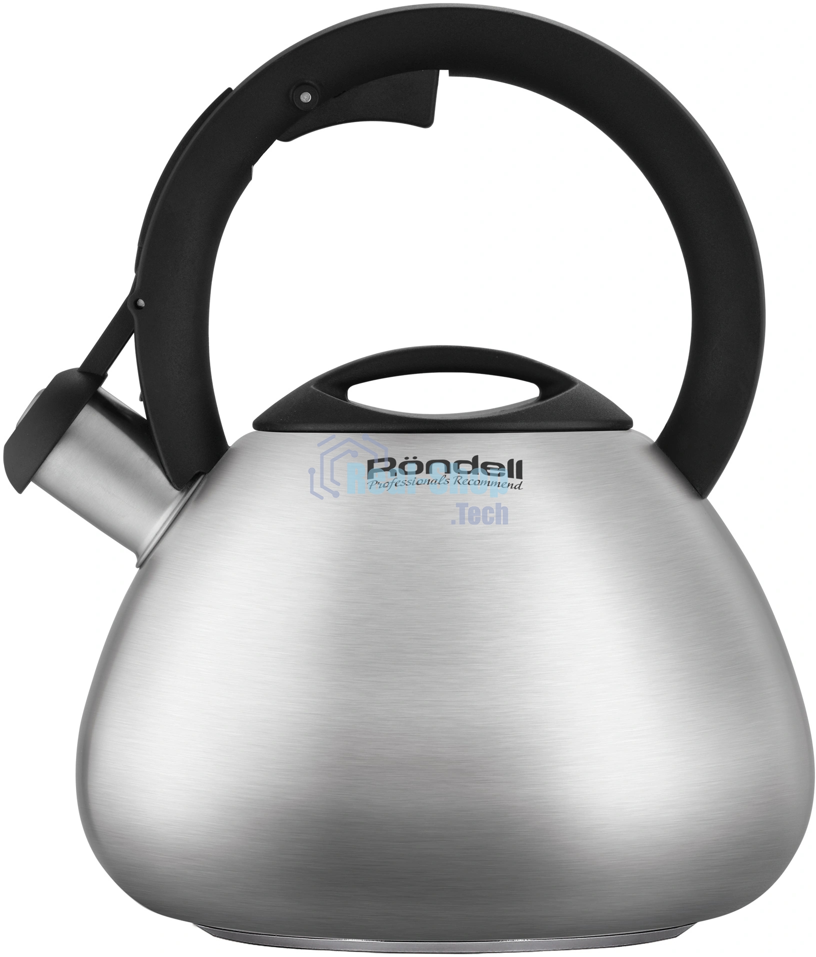 Чайник для плиты Rondell RDS-1887 2,8 л Breve