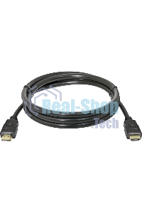 Кабель Defender HDMI-05 HDMI M-M, ver 1.4, 1.5 м