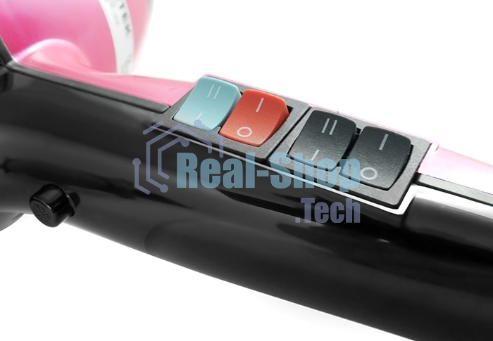 Фен Centek CT-2225 Professional