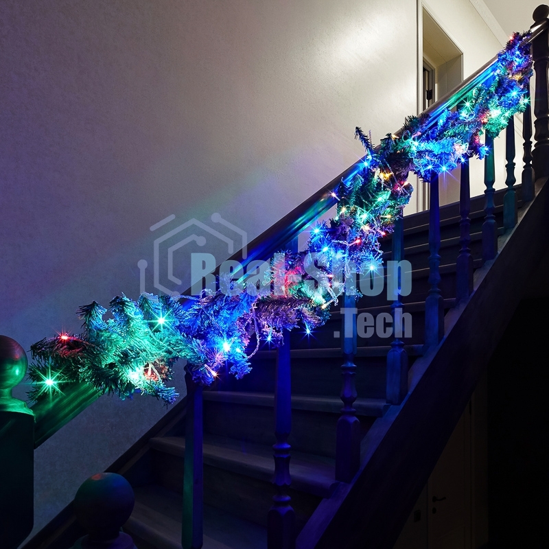 Гирлянда Neon-night 