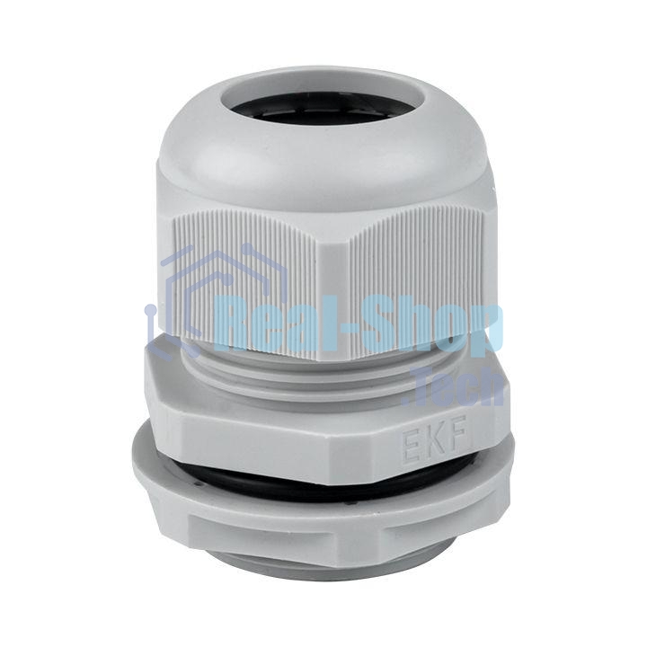 Сальник PG25 IP54 EKF plc-pg-25