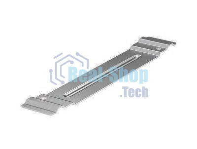 Фиксатор кабеля TRC для лотка осн. 100 ДКС 37562