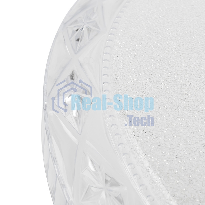 Светильник настенно-потолочный Rexant Rhombus LED 72 Вт 2700-6500 К выкл. Extra