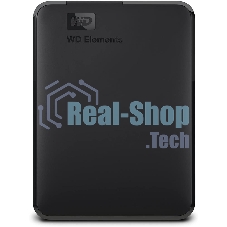 Внешний HDD 2.5