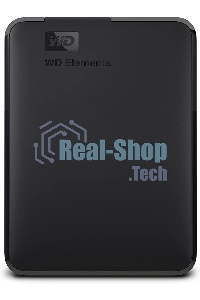 Внешний HDD 2.5