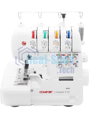 Оверлок Comfort 110