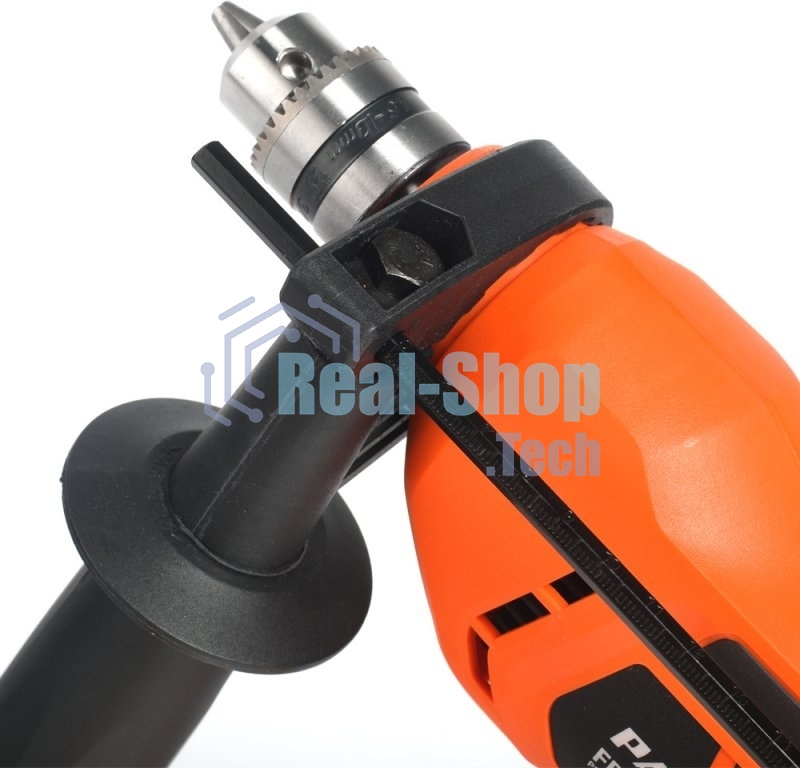 Дрель электрическая PATRIOT FD 450 120301410