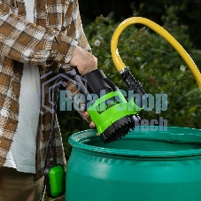 Дренажный насос Сибртех для чистой воды СДН500-5 500 Вт напор 8 м 8000 л/ч