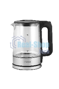 Чайник электрический Maunfeld MGK-612BK