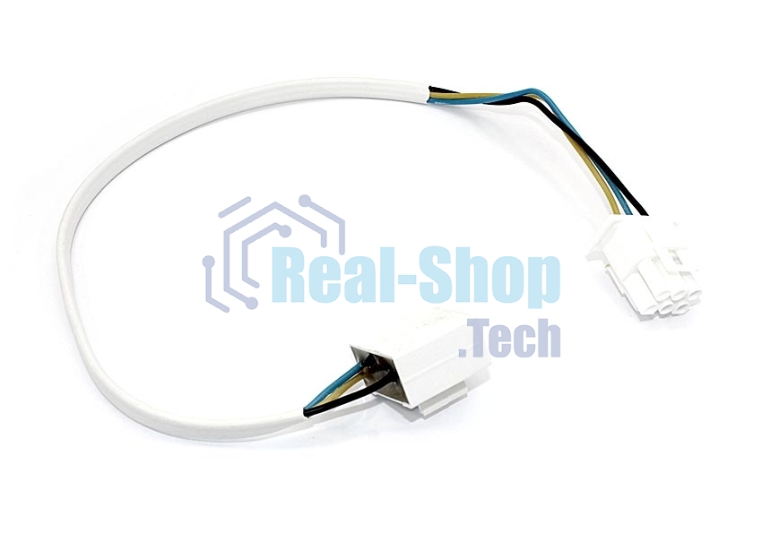 Реле тепловое с термовыключателем 3-х концевое для холодильника Indesit, Ariston, Stinol 851160