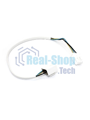 Реле тепловое с термовыключателем 3-х концевое для холодильника Indesit, Ariston, Stinol 851160