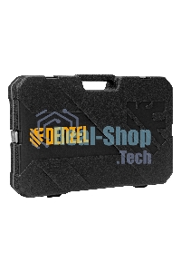 Набор инструментов Denzel 1/2