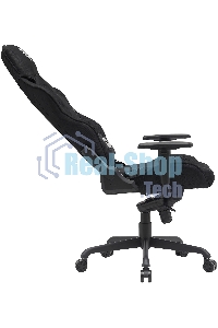 Кресло компьютерное Cactus CS-CHR-MC04-BBK черный