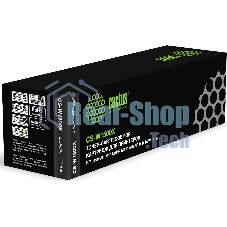 Картридж лазерный Cactus CS-W1500X W1500X черный (2000стр.) для HP LaserJet M111a/M111w/MFP M141a/M141W