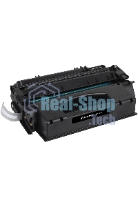 Картридж лазерный Cactus CS-Q7553XS черный (7000 стр.) для HP P2014/P2015/M2727