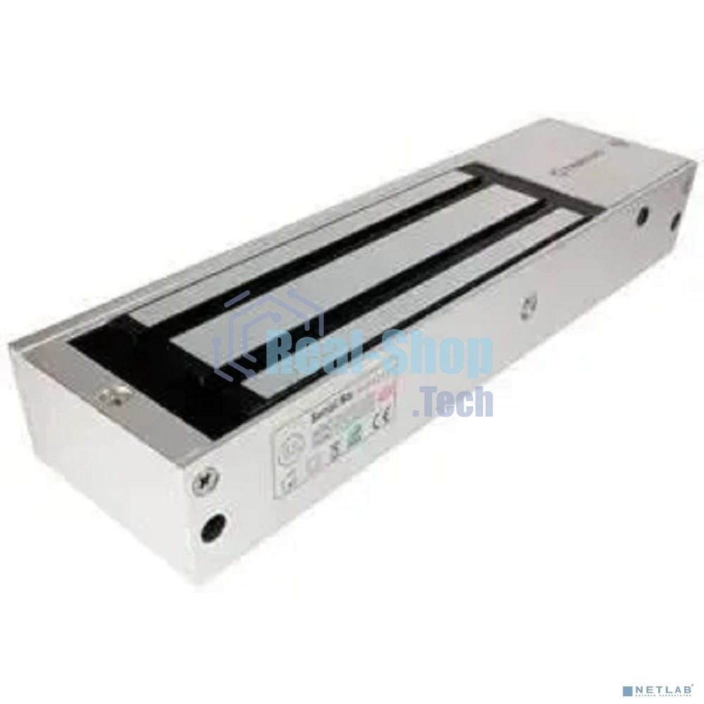 Замок электромагнитный Tantos TS-ML500 серебристый (00-00017701)