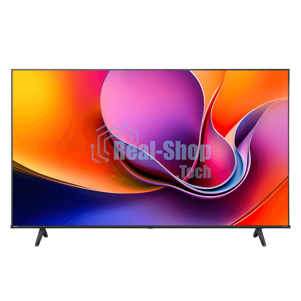 Телевизор Hisense 43