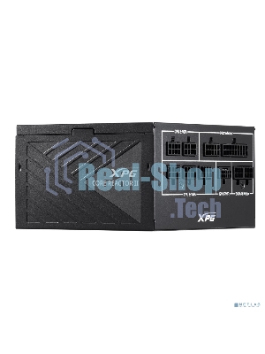 Блок питания ADATA XPG CORE REACTOR II 1000