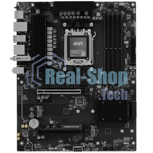 Материнская плата AMD B850 SAM5 ATX PRO B850-S EVO WIFI MSI