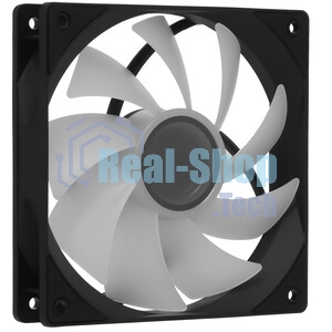 Комплект вентиляторов для корпуса Thermalright Fan TL-C12B-S V3 X3 ARGb 120мм/3 pack/PWM/S-FDB Bearing