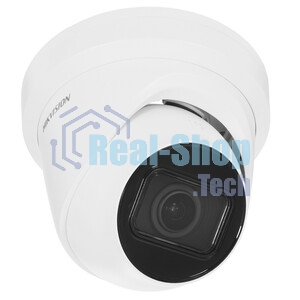 Видеокамера IP Hikvision DS-2CD2H43G2-IZS 2.8-12мм цветная