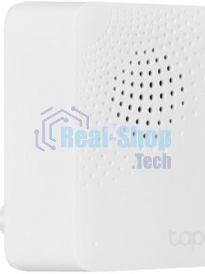 Центр управления умным домом TP-Link Tapo H100