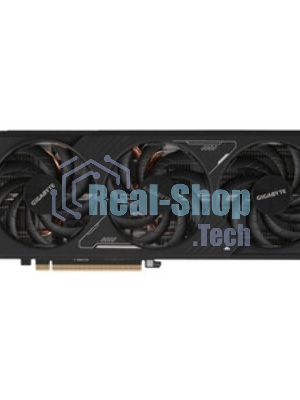 Видеокарта Gigabyte PCI-E GV-N5070WF3OC-12GD 1.0 NVIDIA GeForce RTX 5070 12Gb 192bit GDDR7 2805/28000 HDMIx1 DPx3 HDCP Ret