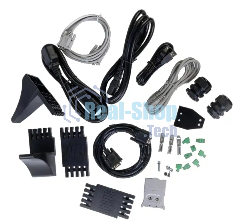 Источник бесперебойного питания Systeme Electric Smart-Save Online SRTSE 2 SRTSE6KRTXLIG2 / 6000 ВА / 6000 Вт / 5 x IEC 320 C13, 3 x IEC 320 С19