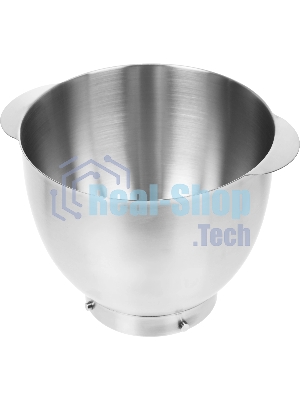 Кухонная машина Tefal Bake Partner QB520B38, серый/серебристый
