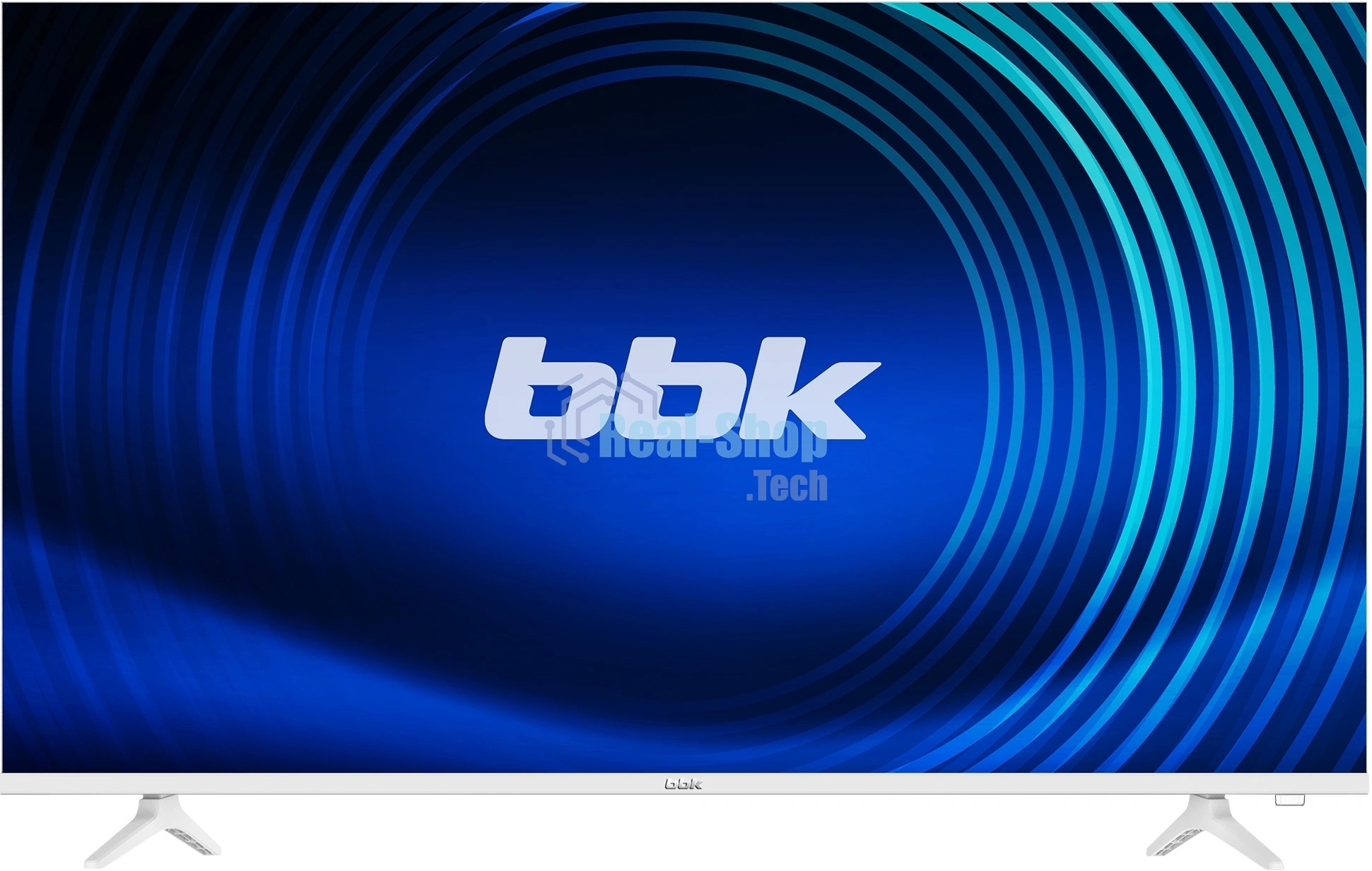 Телевизор BBK 43