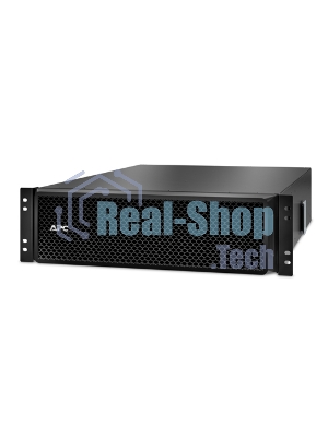 Батарея для ИБП APC SRT192RMBP 1920А·ч для SRT5KRMXLI/SRT5KXLI/SRT6KRMXLI/SRT6KXLI