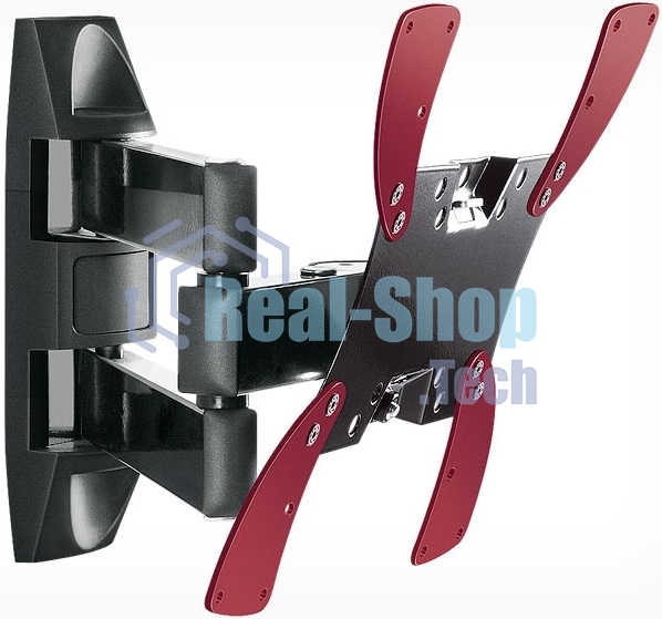 Кронштейн для телевизора Holder LCDS-5066 черный 22