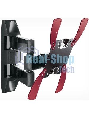 Кронштейн для телевизора Holder LCDS-5066 черный 22