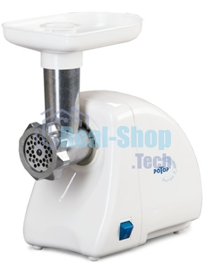 Мясорубка электрическая Ротор Экстра Р ЭМШ 35/250-1 (без насадок)