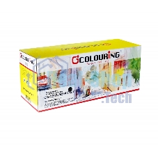 Картридж лазерный Colouring CG-CB435/436A/712/713 черный (2000 стр.) для принтеров HP LJ P1005/P1006/P1007/P1008/P1505/P1505N/M1120/M1120N/M1522N/M1522NF Canon LBP-3010/3018/3050/3100/3108/3150/3250 Картридж лазерный Colouring CG-CB435/436A/712/713 черный (2000 стр.) для принтеров HP LJ P1005/P1006/P1007/P1008/P1505/P1505N/M1120/M1120N/M1522N/M1522NF Canon LBP-3010/3018/3050/3100/3108/3150/3250