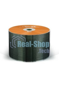 Диск DVD+R Mirex 4.7 Gb, 16x, Shrink (50), (50/500)