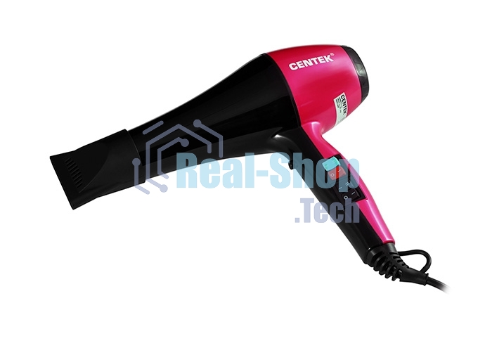 Фен Centek CT-2225 Professional