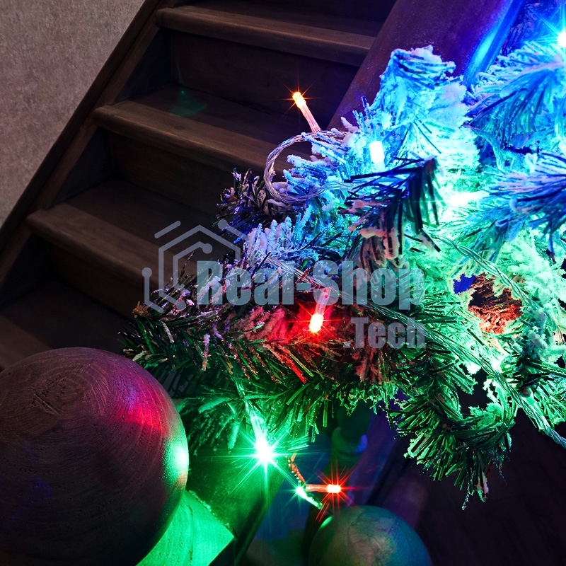 Гирлянда Neon-night 