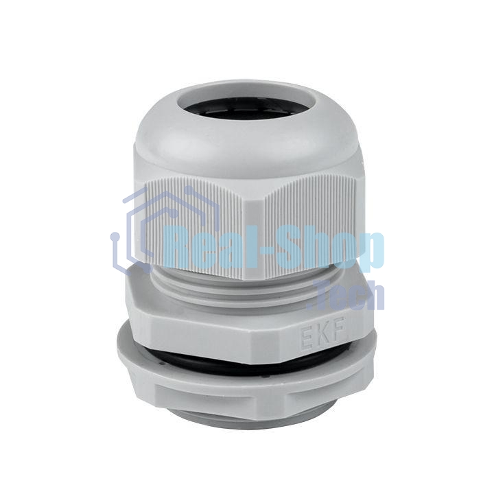 Сальник PG21 IP54 EKF plc-pg-21