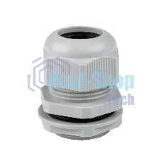 Сальник PG21 IP54 EKF plc-pg-21